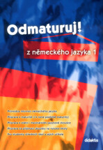 Odmaturuj z německého jazyka 1 - 