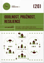 Odolnost, pružnost, resilience - 