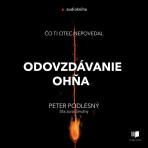 Odovzdávanie ohňa - Peter Podlesný