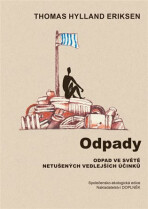 Odpady - Thomas Hylland Eriksen