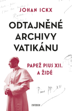 Odtajněné archivy Vatikánu - Johan Ickx