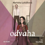 Odvaha - Markéta Lukášková