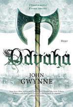 Odvaha - John Gwynne