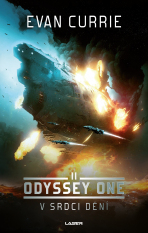Odyssey One 2: V srdci dění - Evan Currie
