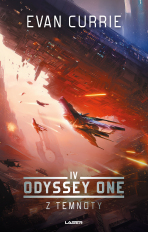 Odyssey One IV: Z temnoty - Evan Currie