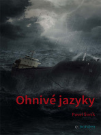 Ohnivé jazyky - Pavel Šimík