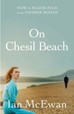 On Chesil Beach (Film Tie In) - 