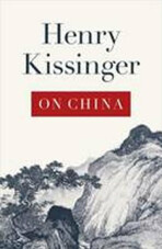 On China - Kissinger Henry