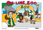 On-line ZOO - Daniela Drobná, ...