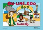 ON-LINE ZOO - básničky - Abdel-Salam Achmed,Manda Libor