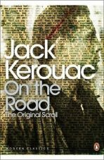 On the Road : The Original Scroll - Jack Kerouac