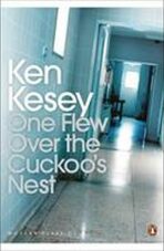One Flew Over the Cuckoo´s Nes (Defekt) - Ken Kesey