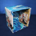 One Piece:Sběratelský box, část 1 - Východní moře - 