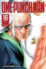 One-Punch Man 16 - ONE