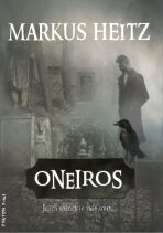 Oneiros - Markus Heitz