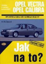 Opel Vectra A/Calibra - 9/88 - 7/97 - Jak na to? - 11. - 