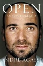 Open : An Autobiography - Andre Agassi