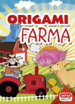 Origami Farma - 