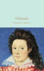 Orlando - Virginia Woolfová