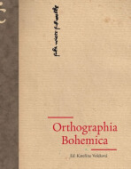 Orthographia Bohemica - Kateřina Voleková