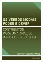 Os verbos modais poder e dever - ...