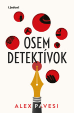 Osem detektívok - Alex Pavesi