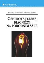 Ošetřovatelské diagnózy na porodním sále - Miloslava Kameníková, ...