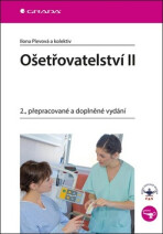 Ošetřovatelství II - Ilona Plevová