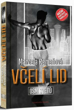 Osm světů Včelí lid - Marcela Remeňová