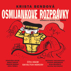 Osmijankove rozprávky - Krista Bendová