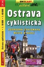 Ostrava cyklistická - 