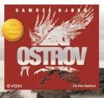 Ostrov - Samuel Bjork