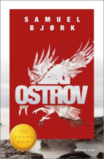 Ostrov - Samuel Bjork,Daniela Mrázová