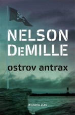 Ostrov Antrax - Nelson DeMille