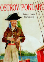 Ostrov pokladů - Robert Louis Stevenson, ...