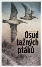 Osud tažných ptáků - Maarten ’t Hart, ...