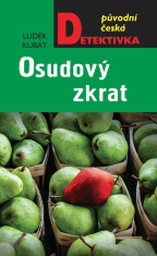 Osudový zkrat - Luděk Kubát