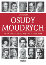 Osudy moudrých - Jan Halada