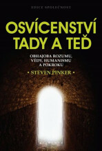 Osvícenství tady a teď - Steven Pinker