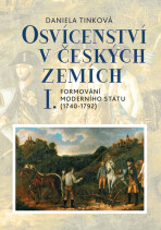 Osvícenství v českých zemích I. - Daniela Tinková