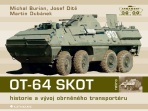 OT-64 SKOT - Martin Dubánek, ...