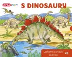 Otevři okénko - S dinosaury - Pavlína Šamalíková