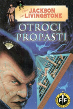 Otroci propasti - Steve Jackson,Ian Lingstone