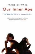 Our Inner Ape - Frans de Waal