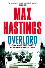 Overlord - Max Hastings