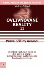 Osvobozujeme vnímání - Vadim Zeland