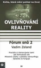 Forum snu 2 - Vadim Zeland