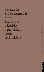 Oxymorón a pleonasmus II - Monika Mitášová