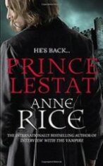 Prince Lestat 2 - Anne Rice
