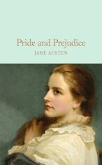 Pride and Prejudice - Jane Austenová,Hugh Thomson
